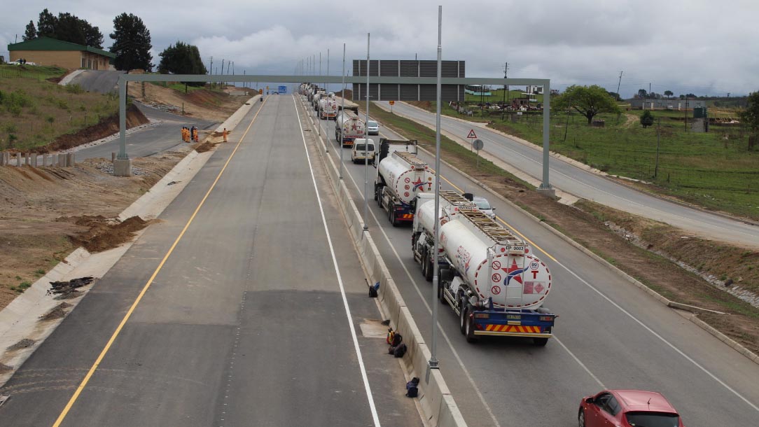 E1.9bn AfDB-financed MR3 boosts economy, safety - report